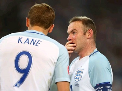 19 sai lầm khiến ĐT Anh bị loại sớm tại EURO 2016