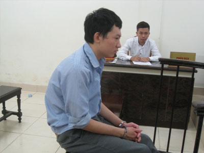 Bị trộm đồ, du khách TQ "to gan" cướp ngân hàng để có tiền về nước