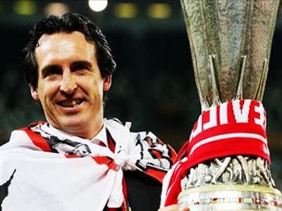 Chính thức: PSG chiêu mộ thành công “ông vua” Europa League