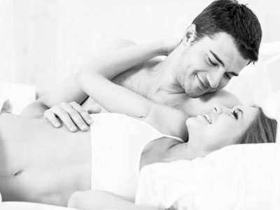 Đàn ông béo hay gầy "yêu" giỏi hơn