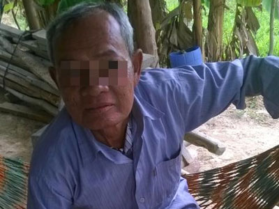 Kiên Giang: Bị vợ đòi ly hôn vì ngủ 'nhầm' giường của bà hàng xóm