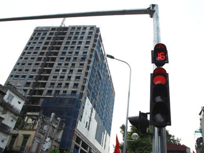 Lần thứ 3 Thủ tướng yêu cầu báo cáo vụ nhà 8B Lê Trực