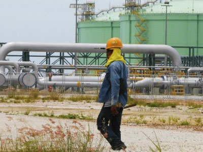 “Ông lớn” năng lượng Thái Lan hoãn dự án 20 tỷ USD tại Việt Nam