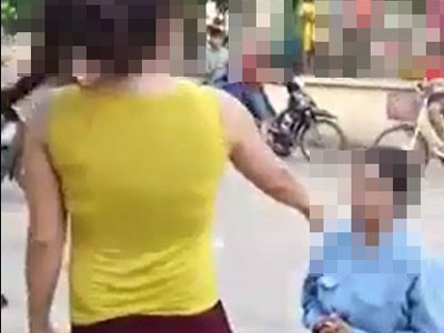 Thực hư tin đồn mẹ bán con đẻ giá hàng chục triệu đồng