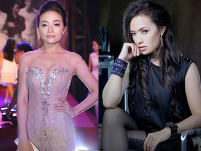 Tinna Tình: "Tôi sẵn sàng hầu tòa"