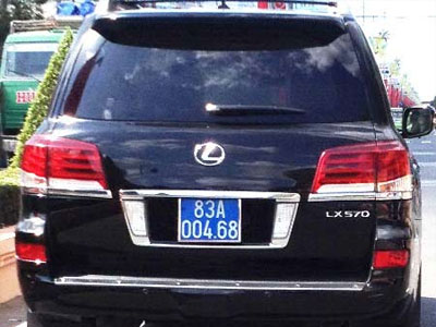 Bộ Tài chính lên tiếng vụ thanh lý 264 xe công cũ giá trị còn lại 390 triệu đồng