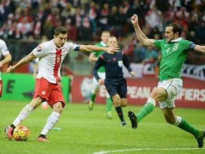 Ba Lan là đội nguy hiểm nhất tại EURO 2016