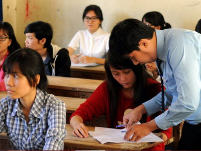 Cả nước đã sẵn sàng cho kỳ thi THPT quốc gia