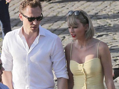 Chi phí đắt đỏ cho một tuần hẹn hò của Tom và Taylor Swift
