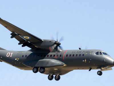 Không quân Việt Nam sẽ được trang bị bản nâng cấp của C-295M?