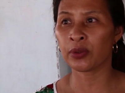 Clip: Người dân miền Trung mong Formosa trả lại biển sạch