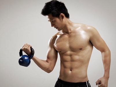Những bộ phận "vô dụng" trên cơ thể đàn ông