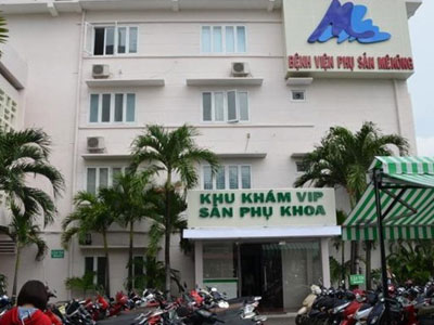 Phạt 36 cơ sở khám chữa bệnh ở Sài Gòn gần nửa tỷ