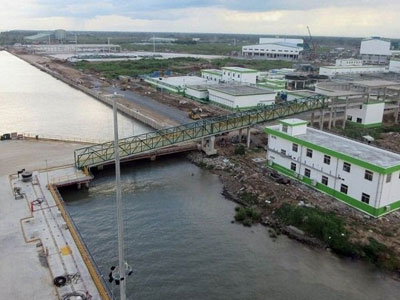 Thanh tra toàn diện Công ty TNHH Giấy Lee&Man Việt Nam