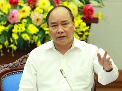 Thủ tướng: Công bố nguyên nhân cá chết vào chiều nay