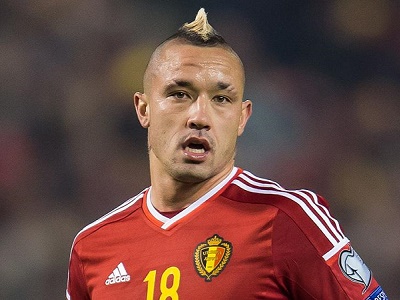 Tóc Mohican, tất dài và giày không dây lên ngôi ở EURO 2016