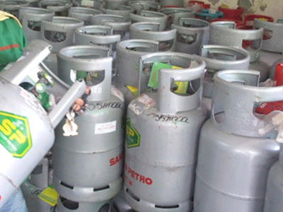 Từ 1/7, giá gas giảm 14.000 đồng/bình
