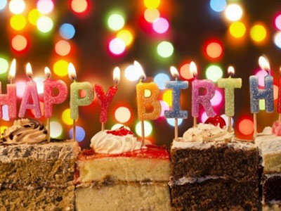 10 sự thật về ca khúc "Happy Birthday To You"