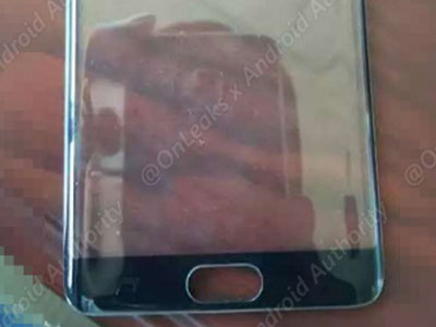 Chỉ với một tính năng này, Samsung Galaxy Note 7 đã đủ bỏ xa iPhone 7