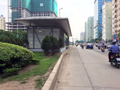 Hà Nội làm rõ phát ngôn “thô lỗ” của Phó Tổng Giám đốc Công ty Đường sắt