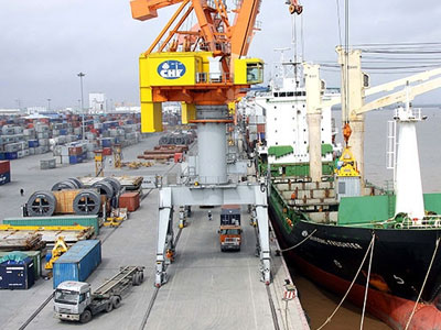 Hải Phòng kiến nghị làm đường cao tốc nối với Nam Định - Thái Bình - Ninh Bình