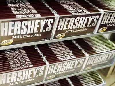 Hãng chocolate hàng đầu thế giới từ chối M&A 23 tỷ USD