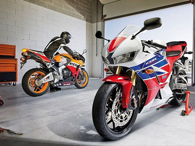 Honda tuyên bố sắp khai tử sportbike CBR600RR