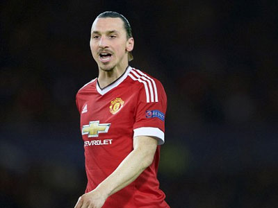 Ibrahimovic đến M.U: Cantona mới hay lại là Falcao?