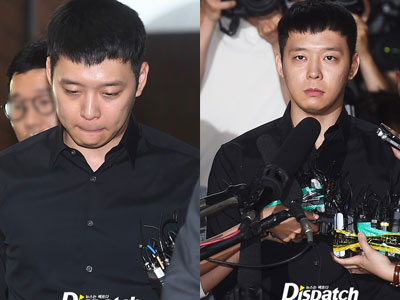 Kết quả phiên thẩm vấn Park Yoochun (JYJ) sau 8 tiếng, cảnh sát lên tiếng về việc Lee khởi kiện