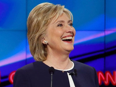 Một loạt "đại ca" phe Cộng hòa ra mặt ủng hộ Hillary
