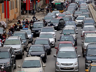 Những chính sách nổi bật có hiệu lực từ tháng 7