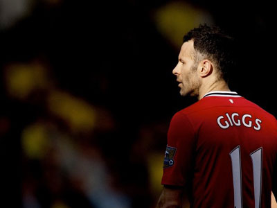 Ryan Giggs chia tay Man Utd sau 29 năm