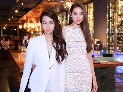 Thí sinh The Face: Phạm Hương áp đặt, An Nguy nên loại sớm