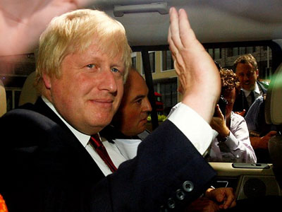 "Thủ lĩnh" Brexit bất ngờ từ bỏ cuộc đua làm thủ tướng Anh