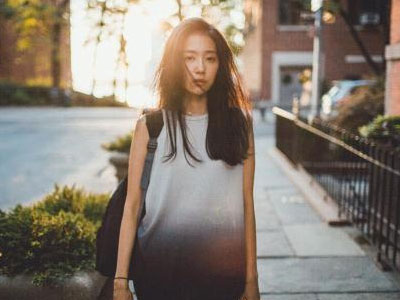 Tôi lăn tăn khi bạn trai làm bảo vệ