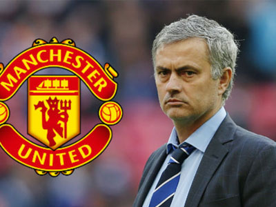 Vì sao Jose Mourinho bí mật tới thăm tuyển Anh tại EURO?