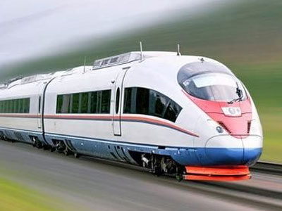 3 tỉnh đề xuất xây đường sắt cao tốc kết nối với Trung Quốc