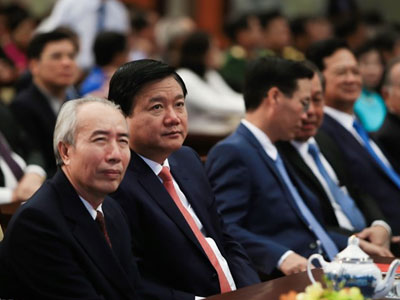 Bí thư Thăng: Khát vọng phát triển TP HCM không viển vông