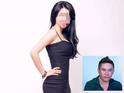 Chân dung tú ông dắt chân dài như Hoa hậu "đi khách" thu phí ngàn đô
