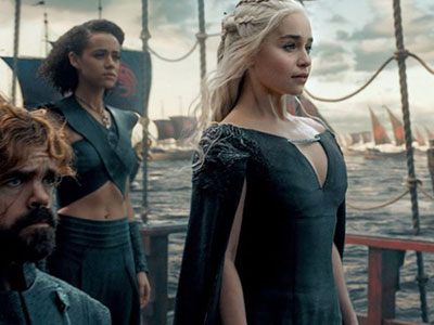 "Game of Thrones" phần 6: Những đứa con hoang và vụ khủng bố ngược