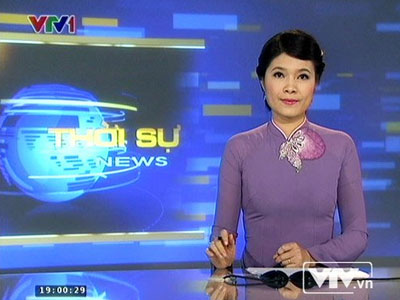 Khán giả tiếc nuối vì Diệp Anh đột ngột chia tay VTV
