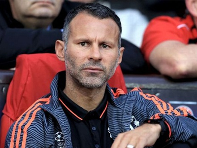 Manchester United xác nhận huyền thoại Ryan Giggs đã rời CLB sau 29 năm gắn bó.