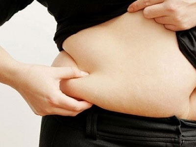 Nguyên nhân chất béo tích tụ ở từng vùng trên cơ thể