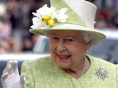 Tại sao Nữ hoàng Anh im lặng trước sự kiện Brexit