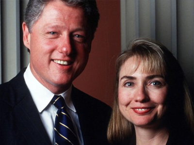Thất bại đau đớn Hillary Clinton giấu kín 30 năm qua