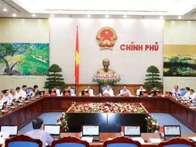 Thống nhất dùng 500 triệu USD từ Formosa đền bù tập trung cho dân
