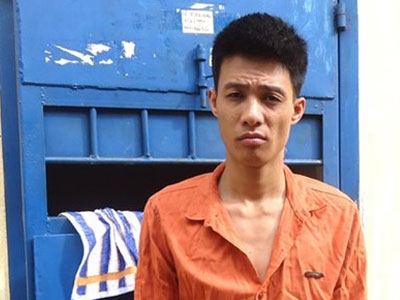 Yêu râu xanh hiếp dâm người phụ nữ 50 tuổi tại nhà nghỉ