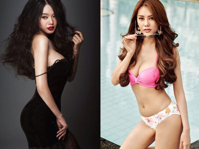 Á hậu Linh Chi: "Chỗ nào xấu thì sửa lại cho đẹp"
