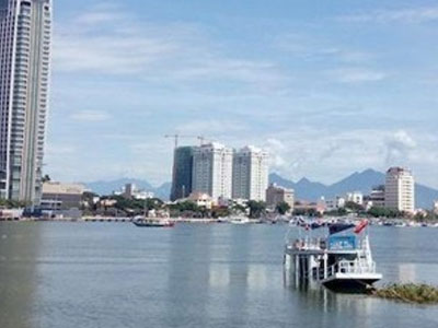 Cách chức Giám đốc cảng vụ chìm tàu Thảo Vân 2