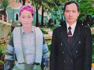 Chuyện “ông vua đẻ”: Muốn con trai, quyết lấy vợ hai